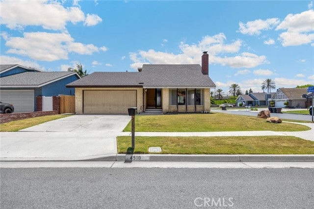 Property photo of 4510 E Hightree CR
