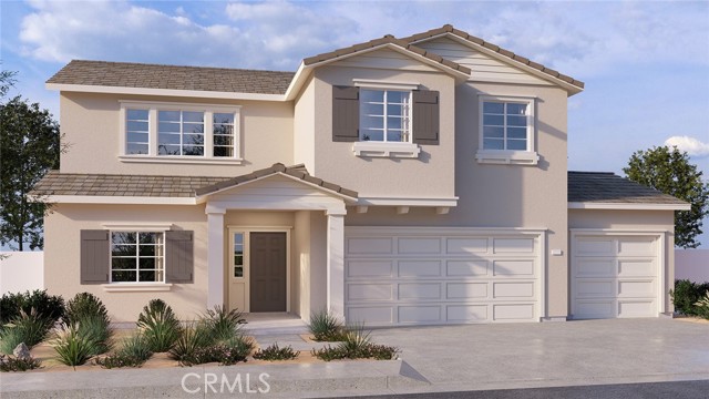 Property photo of 23282 Desert Lily CT