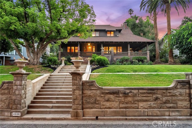 Property photo of 4536 Indian Hill RD