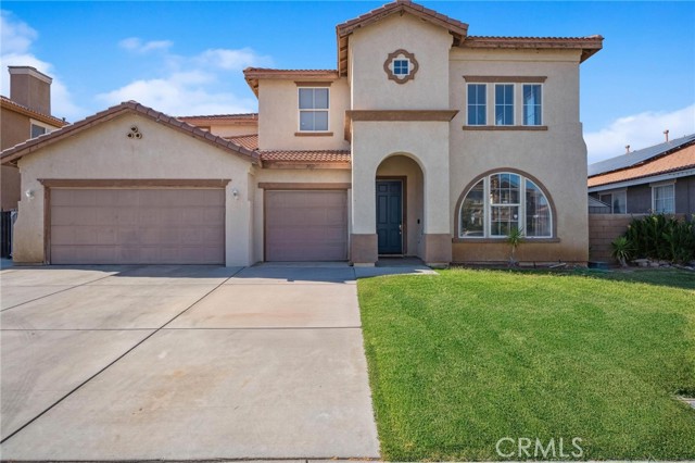 Property photo of 3537 Fairgreen LN
