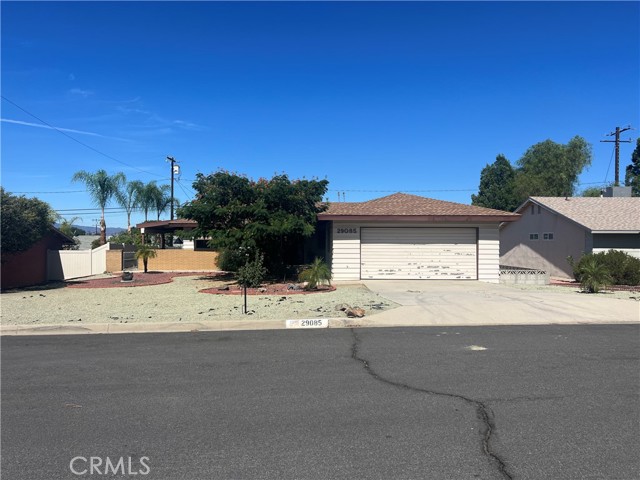 Property photo of 29085 Griffith DR