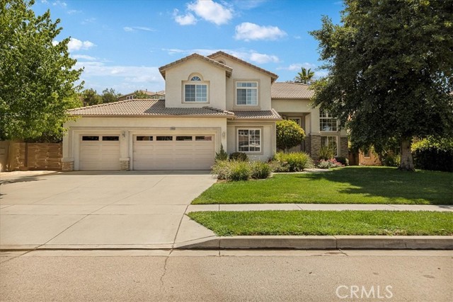 Property photo of 13503 Mesa Crest DR