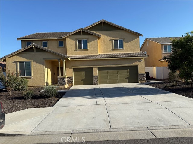 Property photo of 26833 Regency WY
