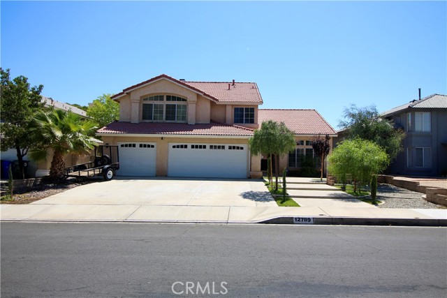 Property photo of 12789 Petaluma RD