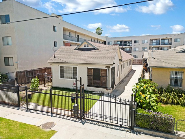 Property photo of 3148 W 11th ST