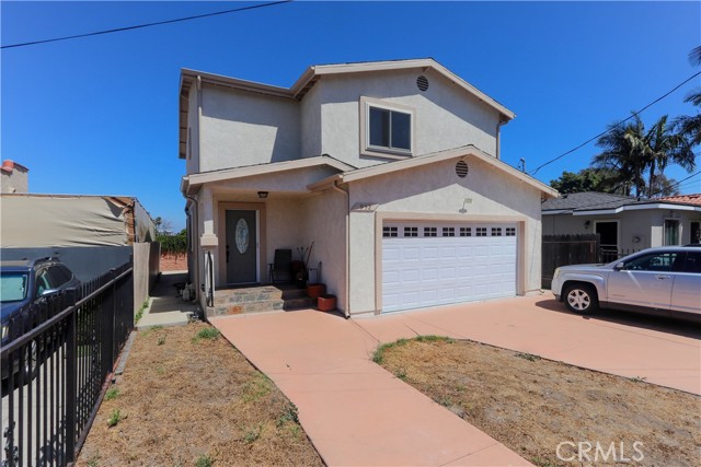 Property photo of 952 N Gaffey PL