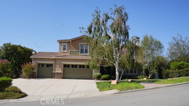 Property photo of 16718 Catalonia DR