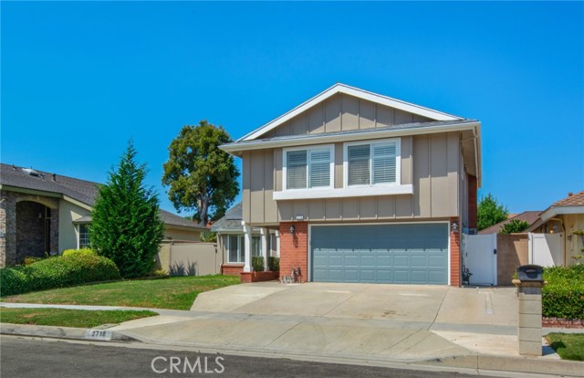 Property photo of 2718 S Griset PL