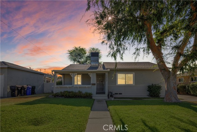 Property photo of 9403 Blanchard AV