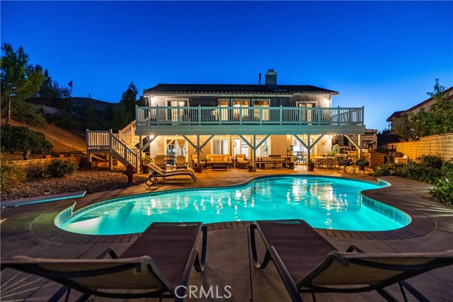 Property photo of 40755 Via Tranqilo