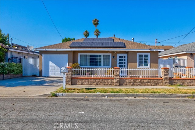 Property photo of 6601 Naomi AV
