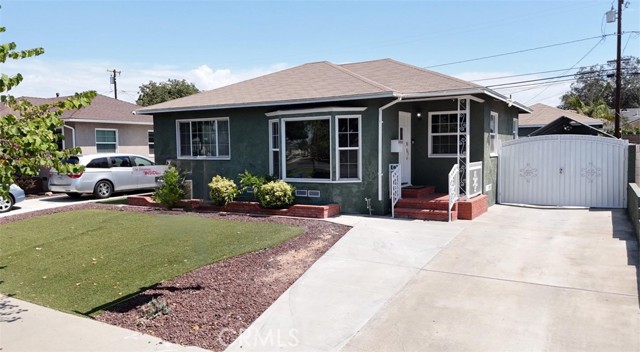 Property photo of 5006 Woodruff AV