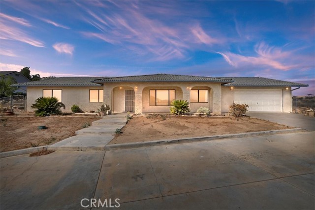 Property photo of 19025 Harley John RD