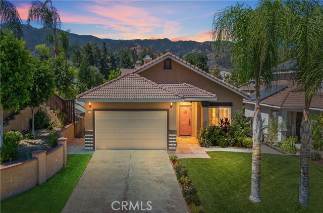 Property photo of 22701 Hannah CT