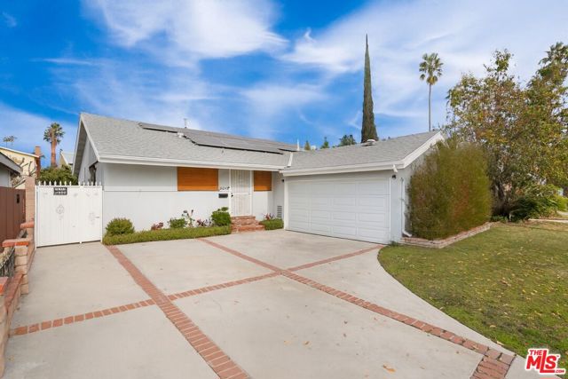 Property photo of 20243 Valerio ST