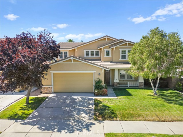 Property photo of 29541 Pebble Creek