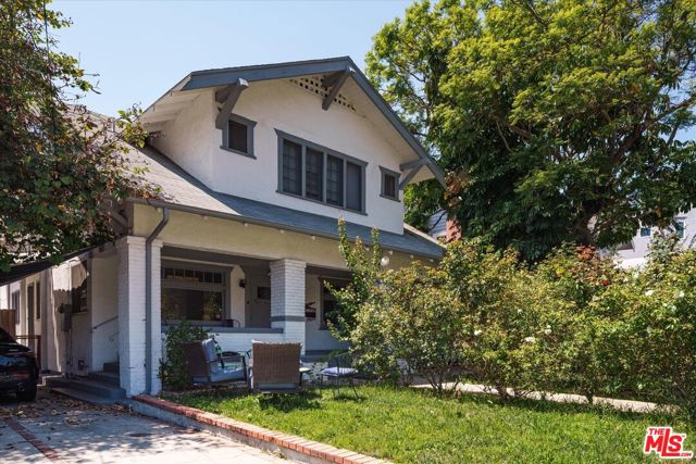 Property photo of 1807 N Van Ness AV