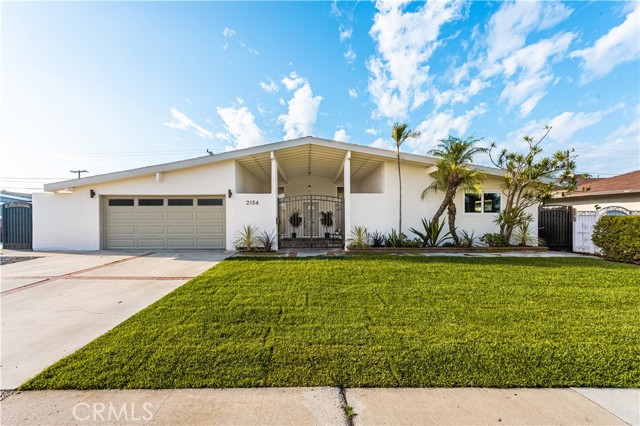 Property photo of 2154 W Niobe