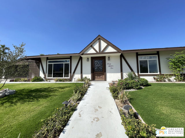 Property photo of 372 E Molino RD