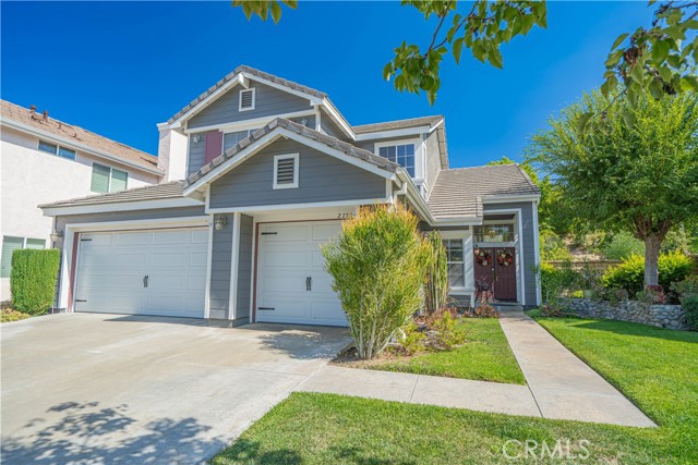 Property photo of 27504 Courtview DR