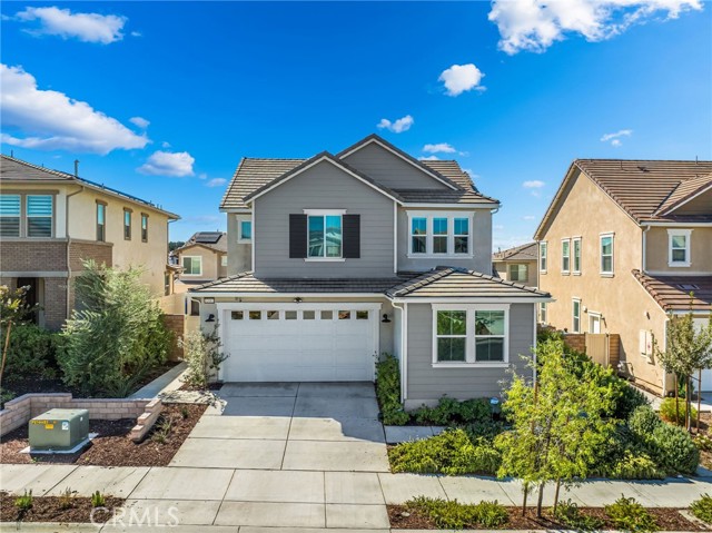 Property photo of 32017 Radiant DR