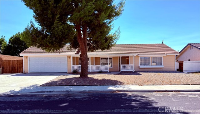 Property photo of 12404 Mammoth DR