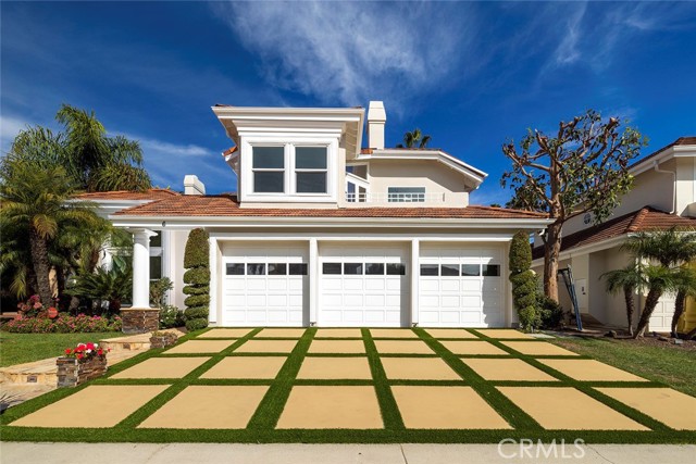 Property photo of 6 Harbor Pointe DR