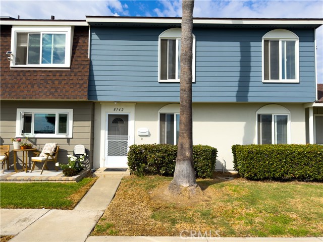 Property photo of 8142 Foxhall DR