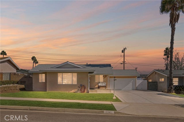 Property photo of 7741 San Diego AV