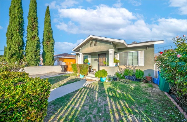 Property photo of 5880 Gundry AV