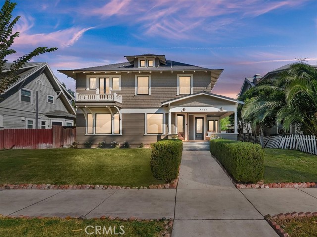 Property photo of 4161 University