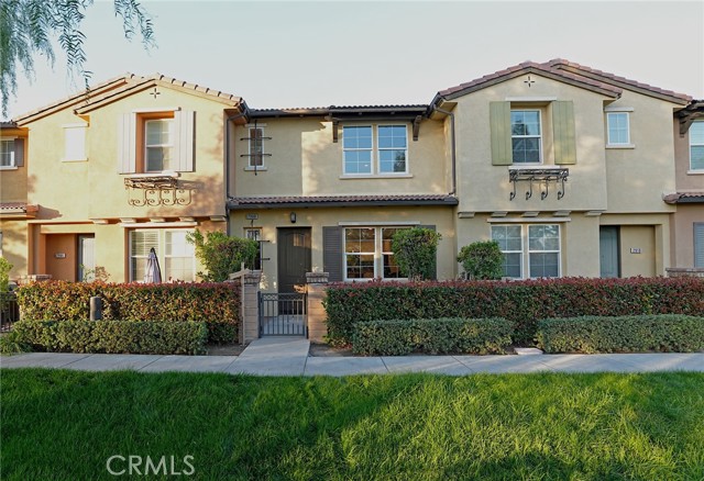 Property photo of 2908 E Via Fiano