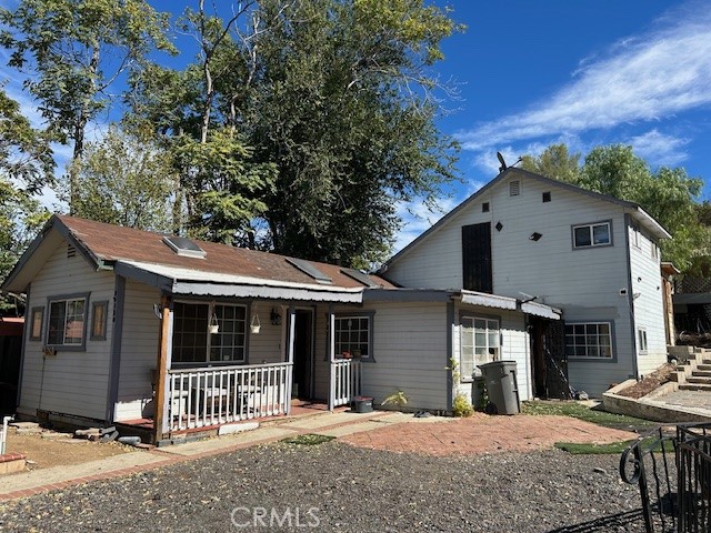 Property photo of 33134 Agua Dulce Canyon