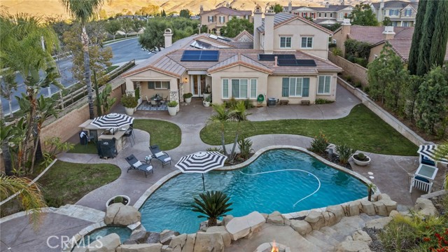 Property photo of 22349 Amber Eve Drive