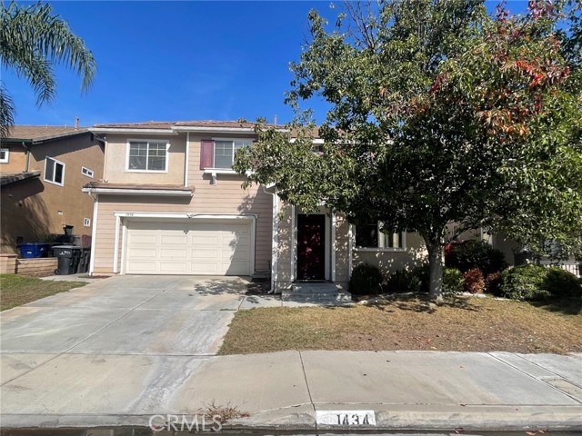 Property photo of 1434 Haddington DR