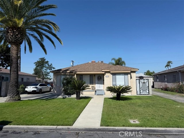 Property photo of 8119 Irvine
