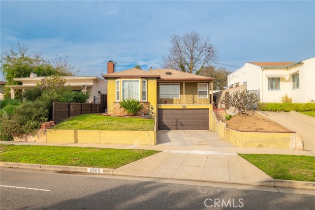 Property photo of 5505 Poplar