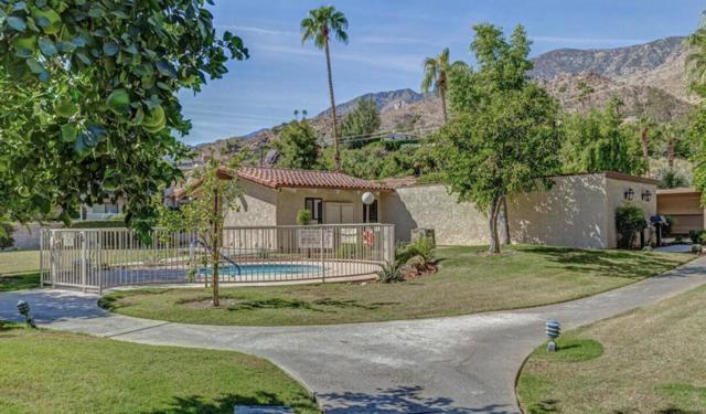 Property photo of 2160 S Palm Canyon DR