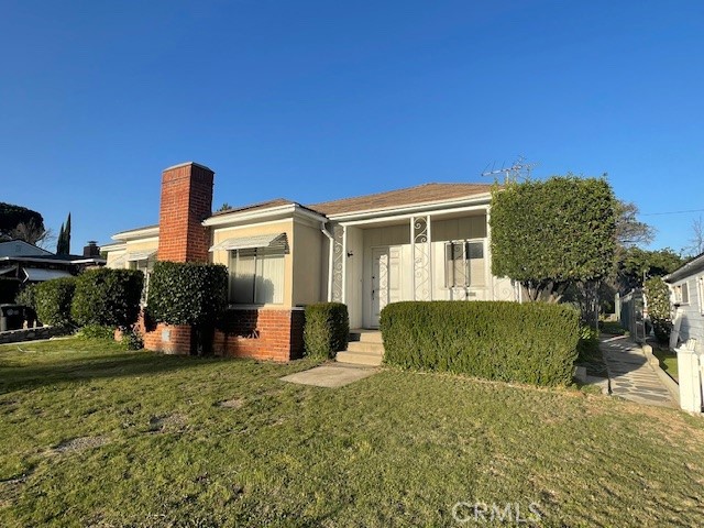 Property photo of 3412 La Crescenta AV