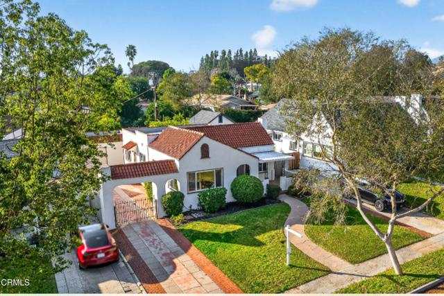 Property photo of 1255 N Dominion AV