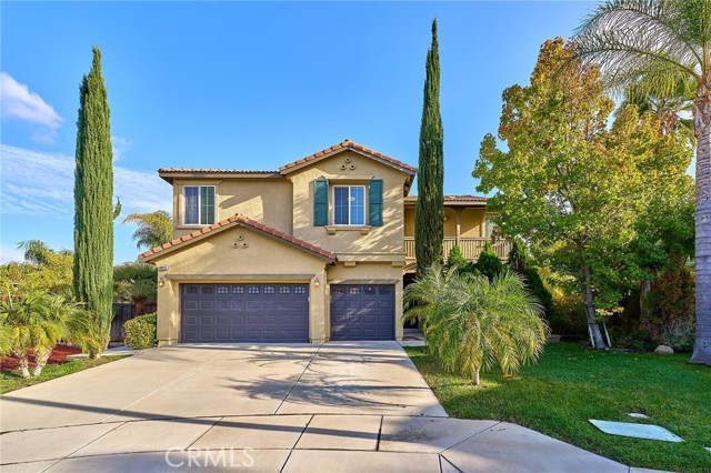 Property photo of 40412 Jacob Way