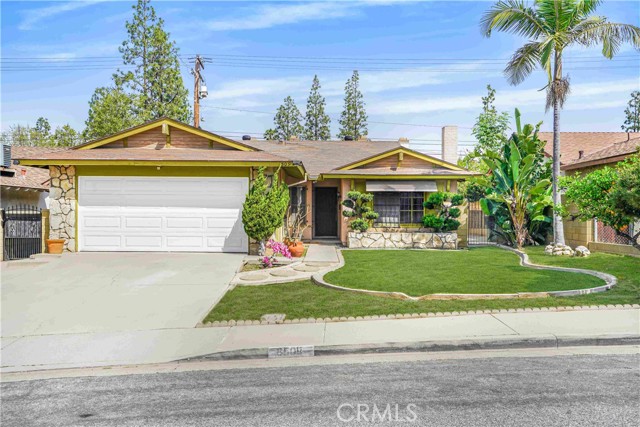 Property photo of 8509 El Camino