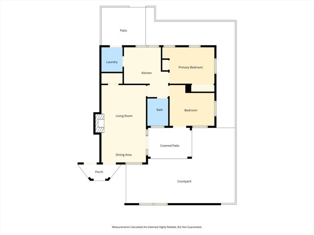 Property photo of 828 E California BL