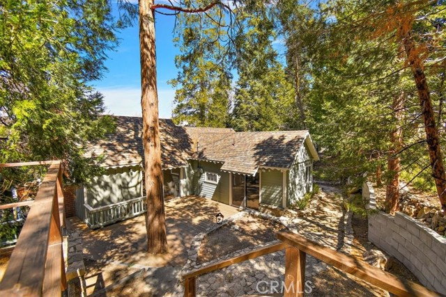Property photo of 26432 Lake Forest DR