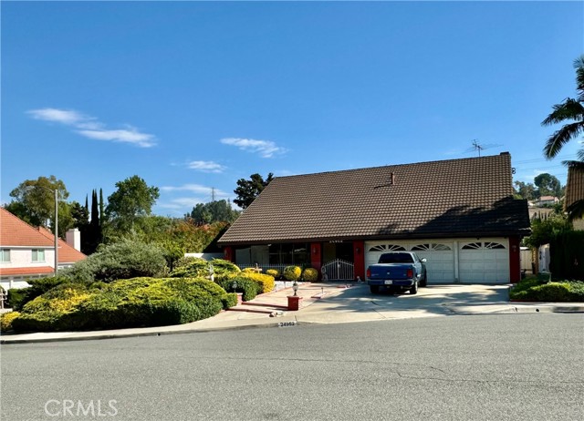 Property photo of 24952 Grissom RD