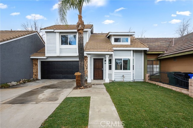 Property photo of 12260 Daisy CT