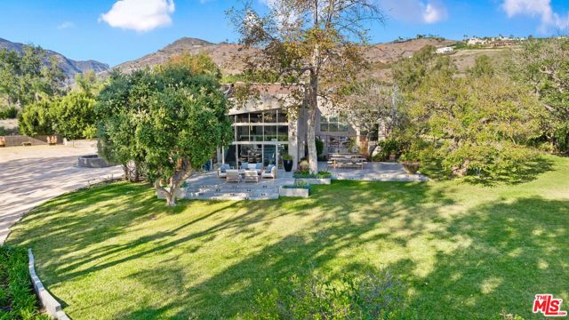 Property photo of 6166 Ramirez Canyon RD