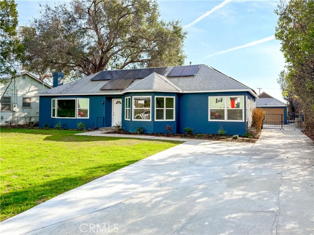 Property photo of 634 W Mendocino ST