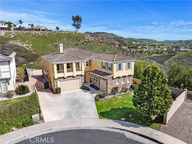 Property photo of 16648 Pinnacle Peak CT