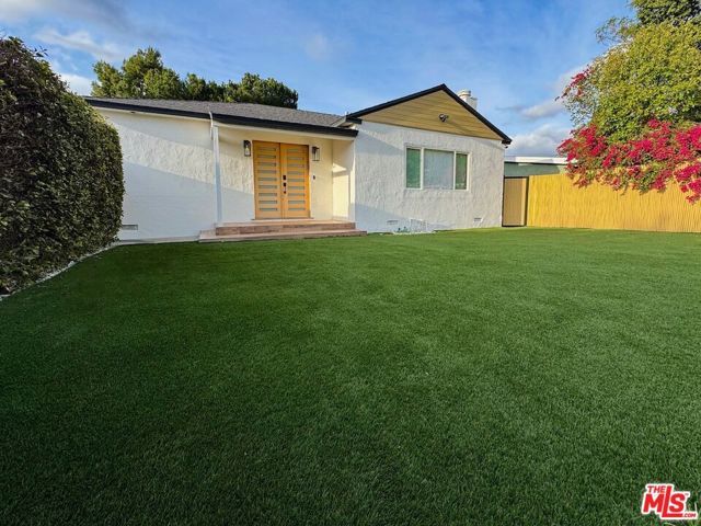Property photo of 22539 Dolorosa ST